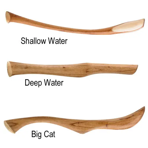 Uni Cat Holz Big Cat