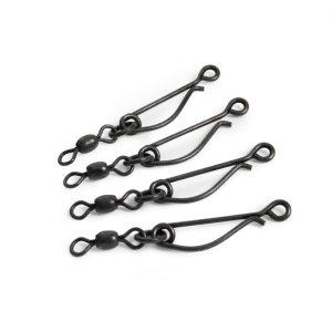 Black Cat Pellet Pro Mega Lead Clips