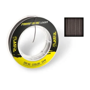 Black Cat Front Zone Vorfach 1,2mm 135kg 45m