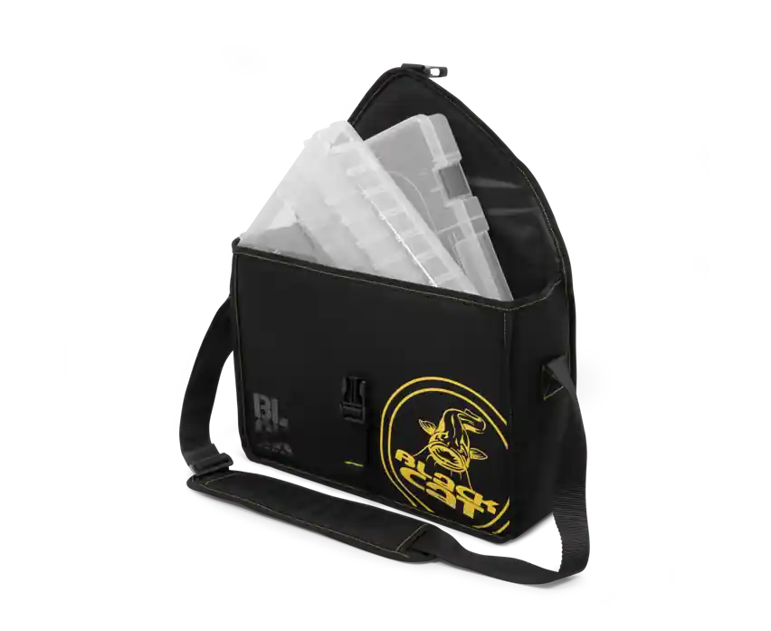 Black Cat BLCK Lure Carrier