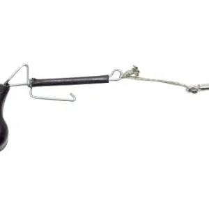 Black Cat Soft Lure Rig