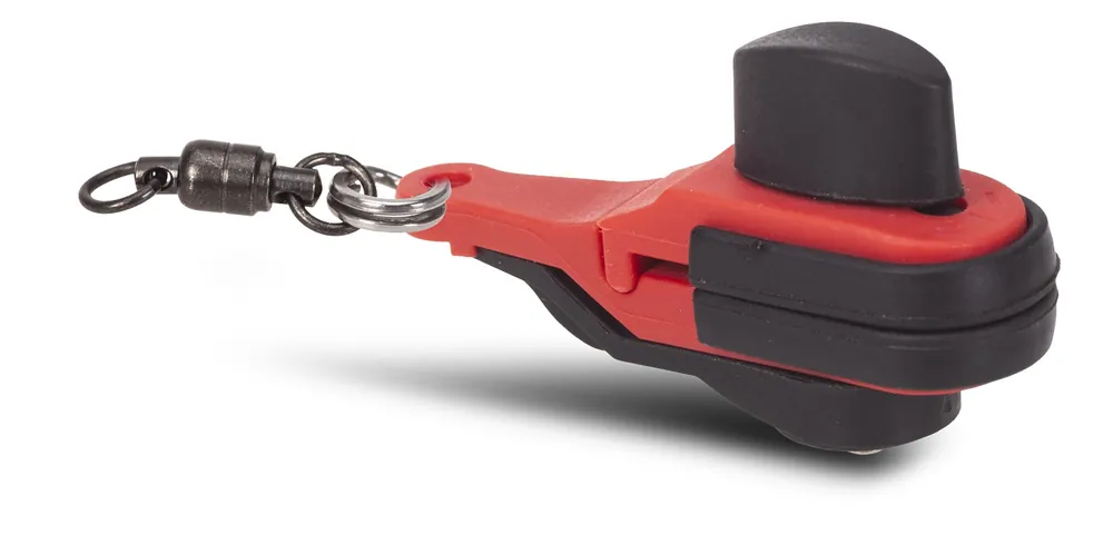 Uni Cat Outrigger Bojen Clip Ultra Strong