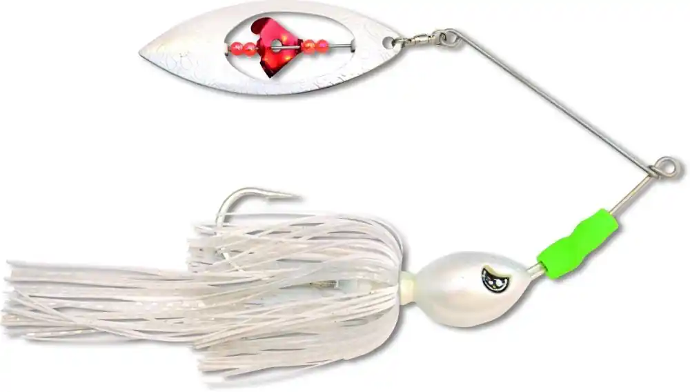 Black Cat Big Spinner Bait 80g