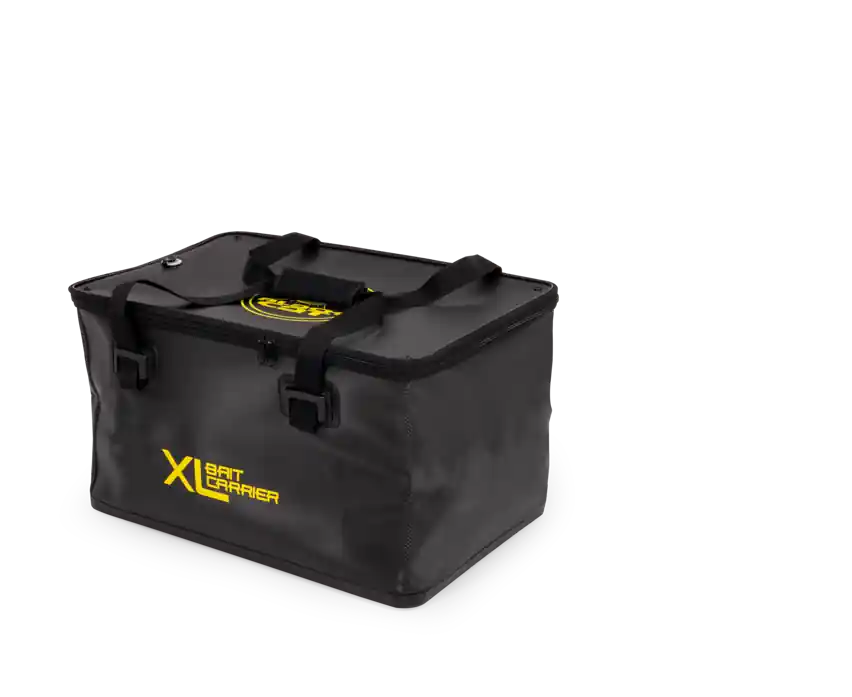 Black Cat XL Bait Carrier