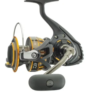 Daiwa BG 2500