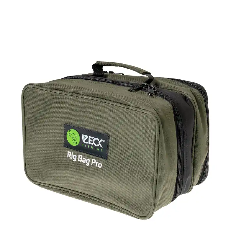 Zeck Rig Bag Pro