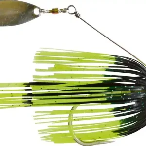 Black Cat Spin Jig 20g