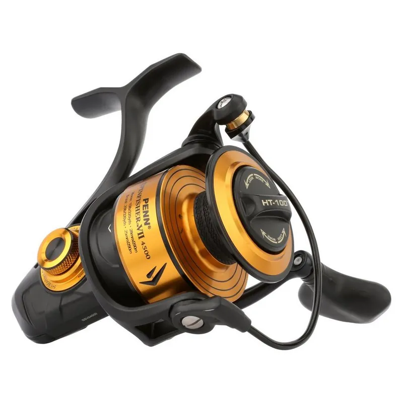 Penn Spinfisher VII Spinning 4500