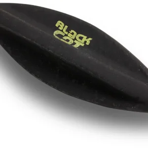 Black Cat Darter U-Float schwarz