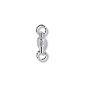 Uni Cat HQ Power Ball Bearing Swivel 3pcs