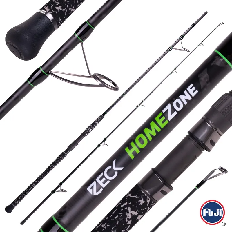 Zeck Homezone 280cm 180g