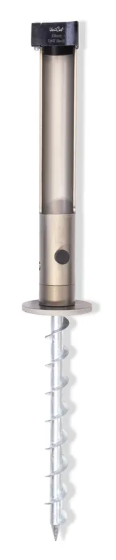 Uni Cat Silent Drill Rack