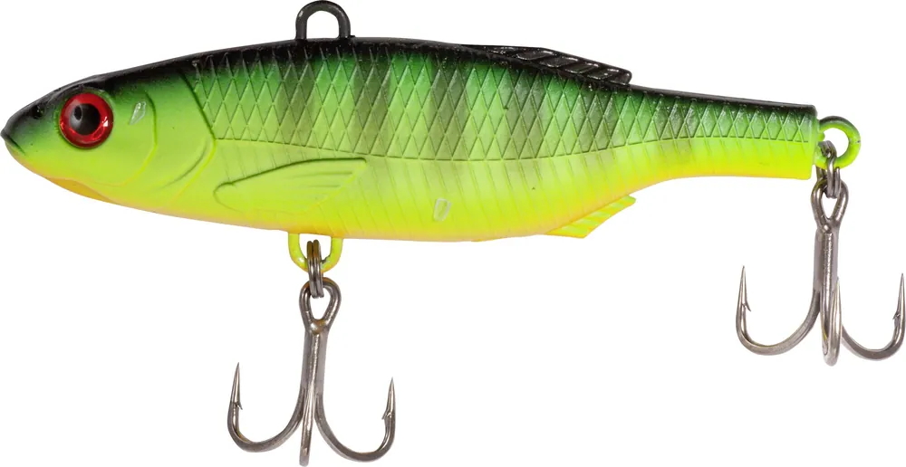 Black Cat BC Vibe 100mm 60g