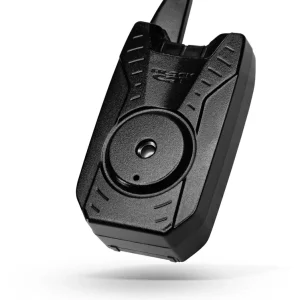 Black Cat Battle Sounder Receiver schwarz