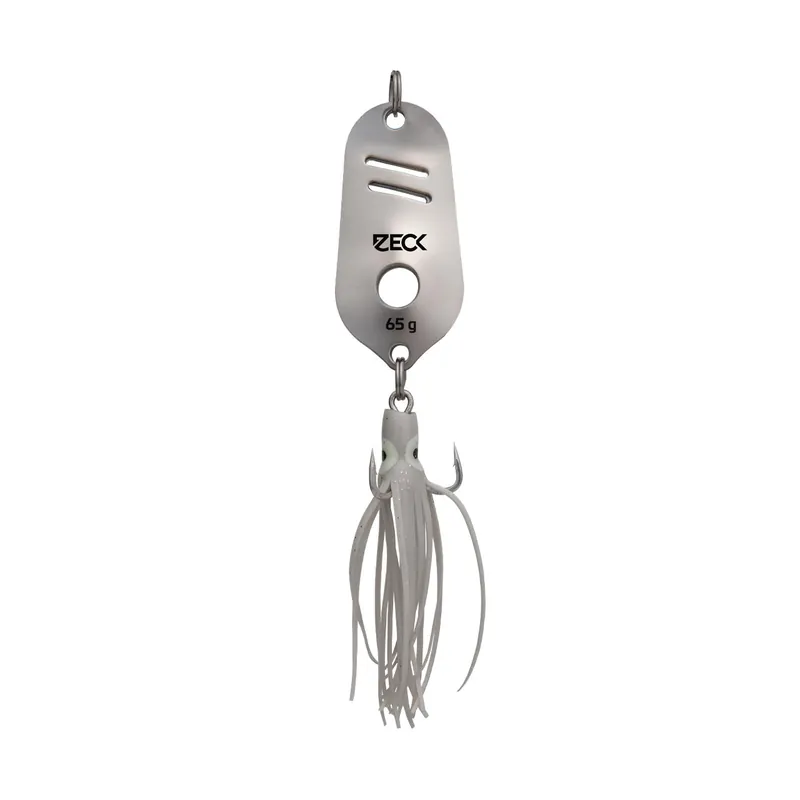 Zeck Blinker Jörg Octo Spoon Silver