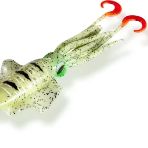Black Cat Calamar U-Float Glow in the dark 20g