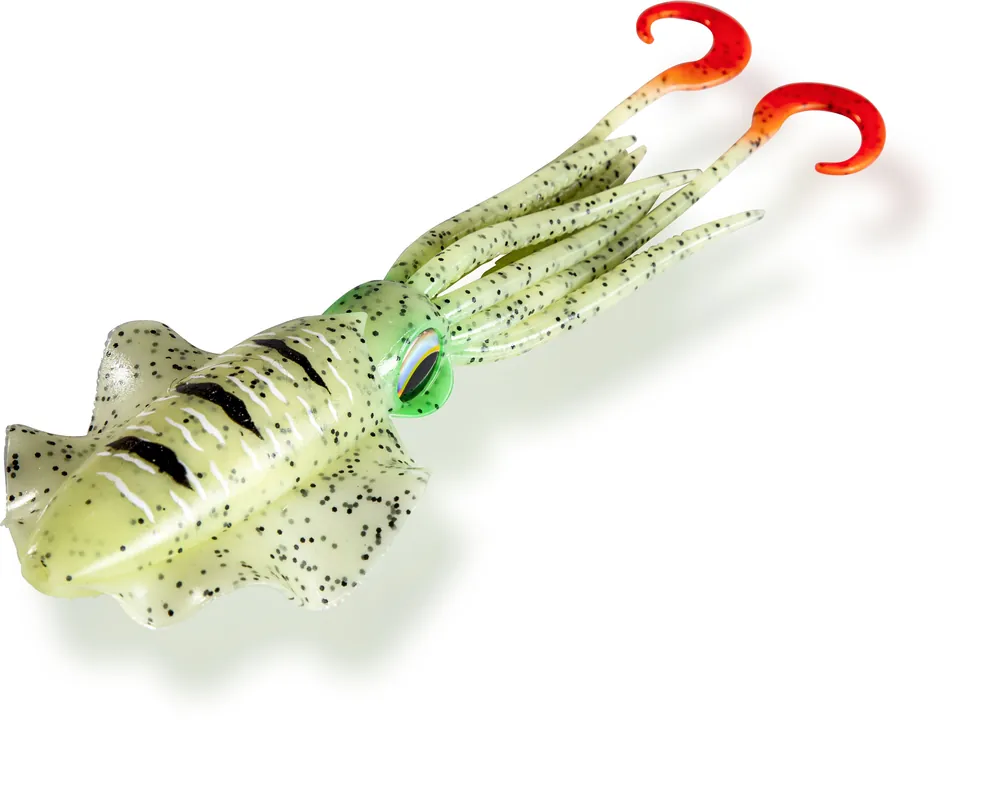 Black Cat Calamar U-Float Glow in the dark 20g