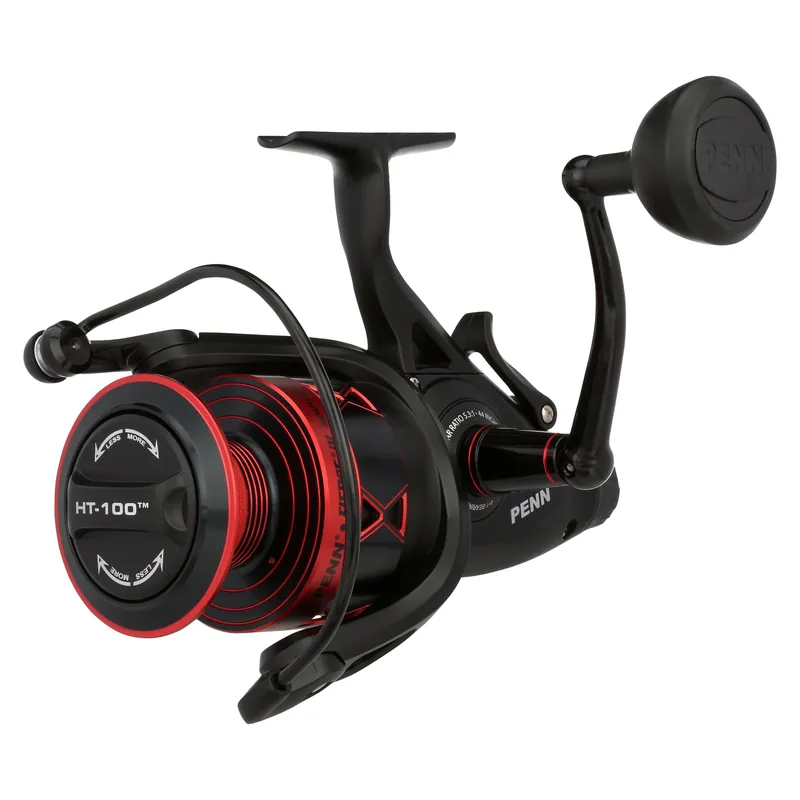 Penn Fierce IV Spinning 8000 Live Liner