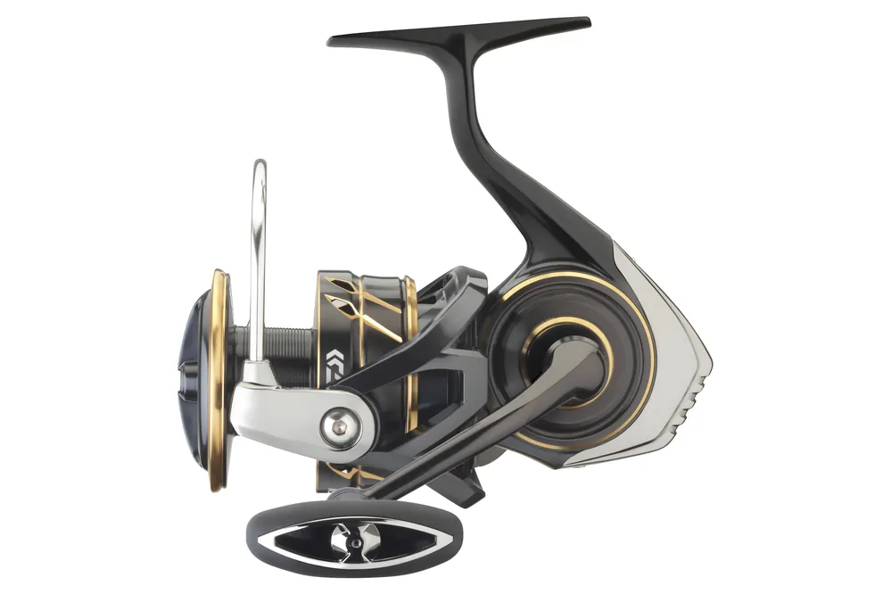 Daiwa 23 Caldia SW 4000D-CXH