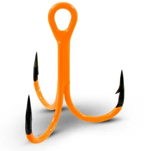 Uni Cat ASR ST-76 Treble Hook UV