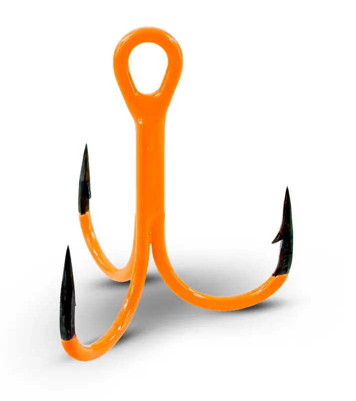 Uni Cat ASR ST-76 Treble Hook UV