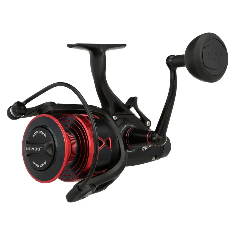 Penn Fierce IV Spinning 6000 Live Liner