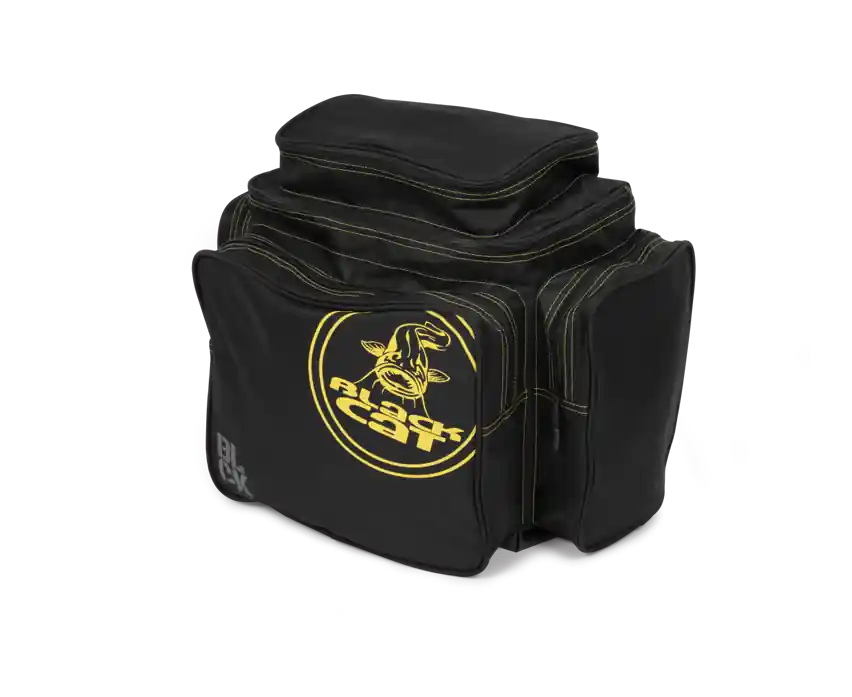 Black Cat BLCK Rucksack