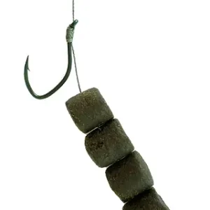 A.H.F. Leitner Pellet Rig