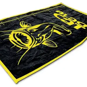 Black Cat Unhooking Mat