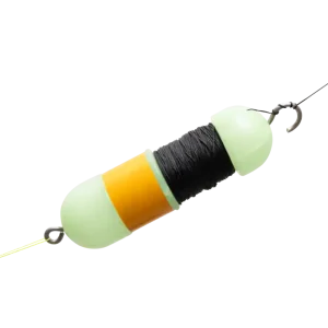 Black Cat Outrigger Float