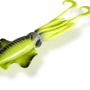 Black Cat Calamar U-Float Yellow Zombie 20g
