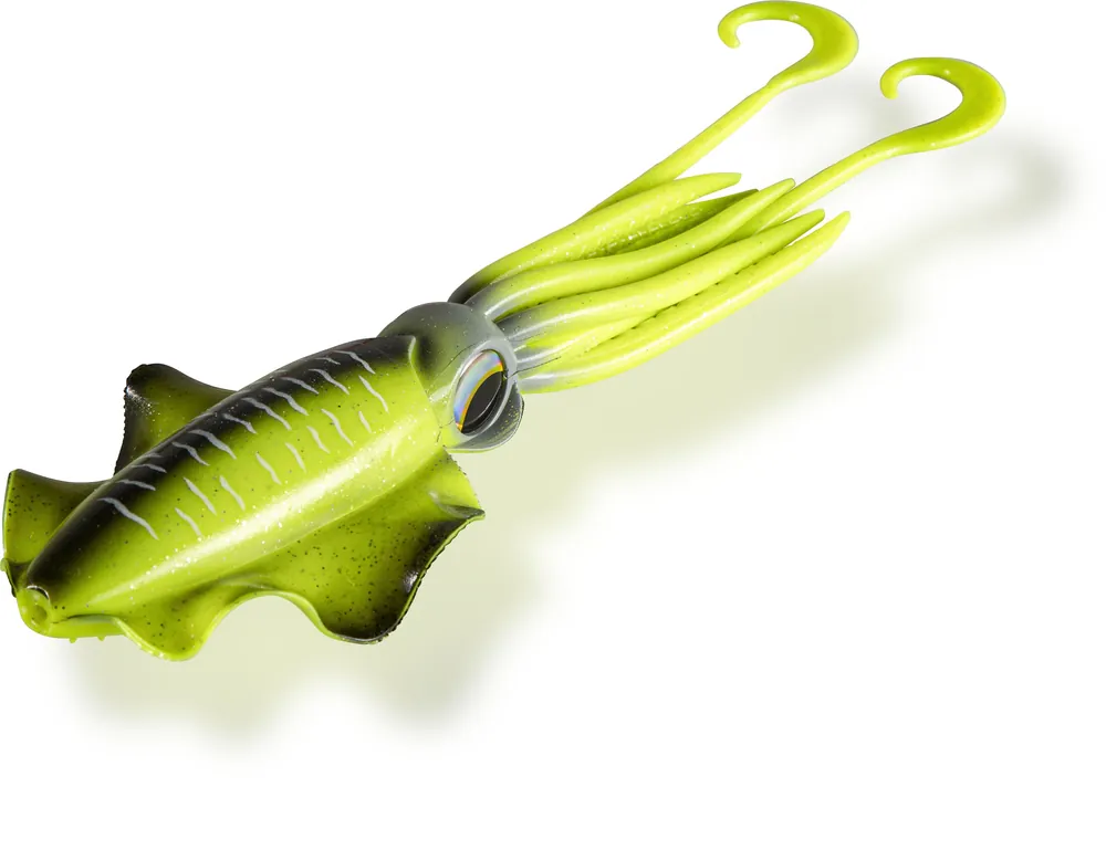 Black Cat Calamar U-Float Yellow Zombie 20g