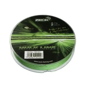 Zeck Hulk Line
