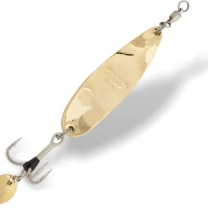 Black Cat Battle River Spoon