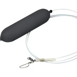 Climax Cult Catfish 150cm 1,6mm U-Posen Monomontage