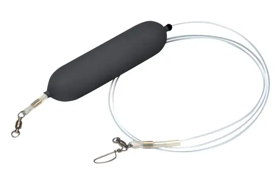 Climax Cult Catfish 150cm 1,6mm U-Posen Monomontage