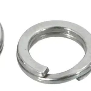 Uni Cat Power Split Ring