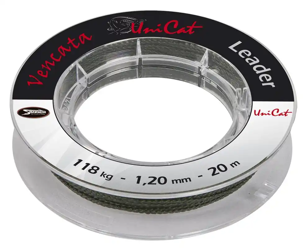 Uni Cat Vencata Leader 20m