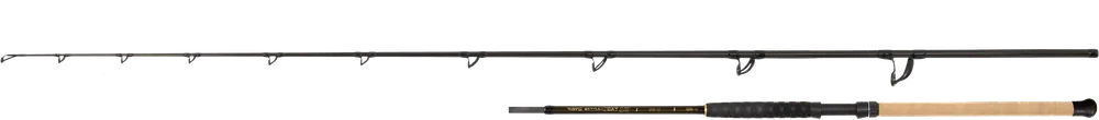 Black Cat Battle Cat Elite Limited Edition Bank Rod 3,00m 600g 1+1pc