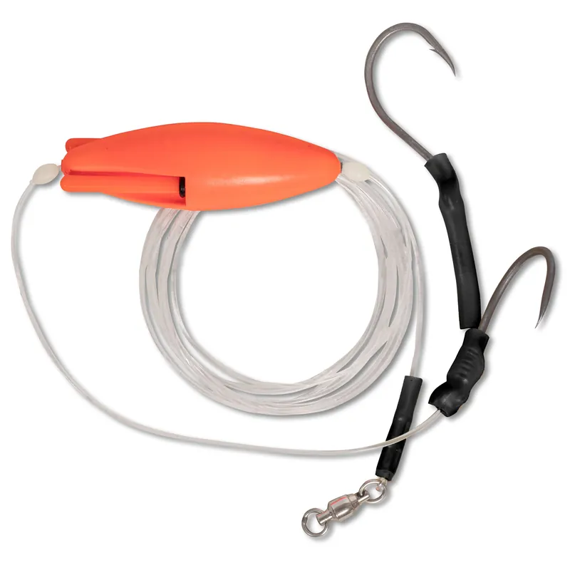 Black Cat Lighting Rig 2,00m #6/0