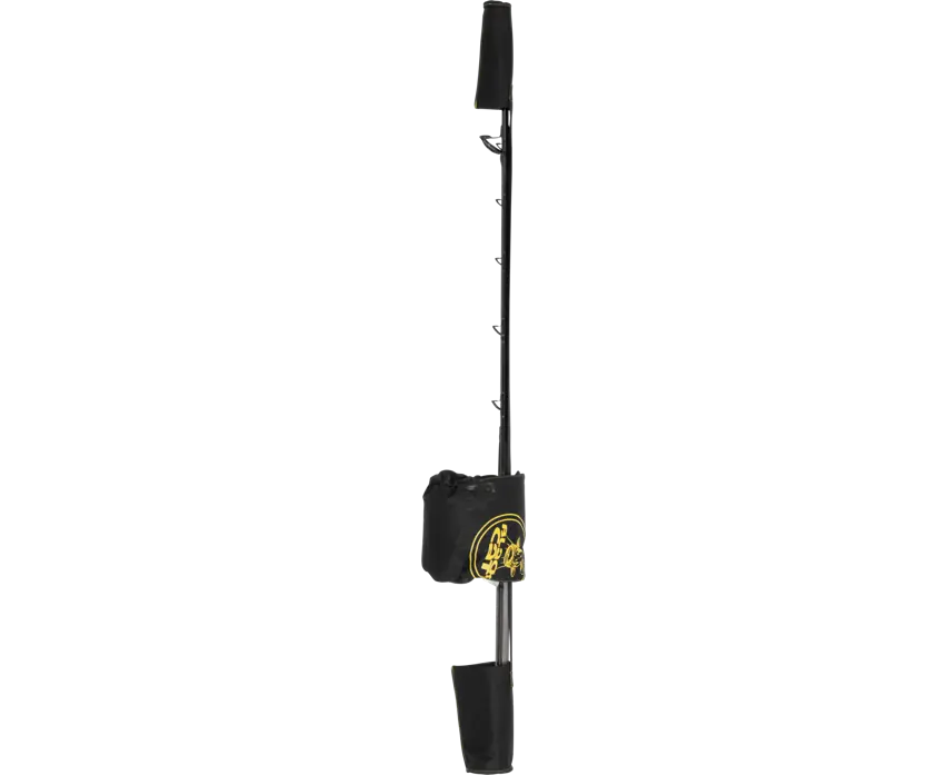 Black Cat BLCK Reel And Rod Tip Shield