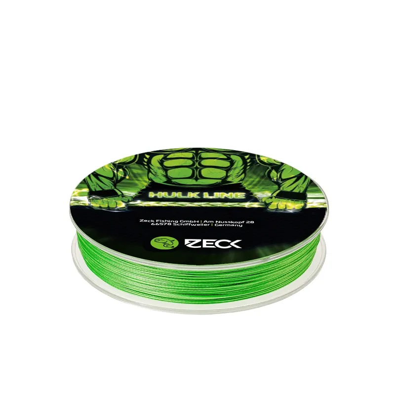 Zeck Hulk Line 0,36mm 190m