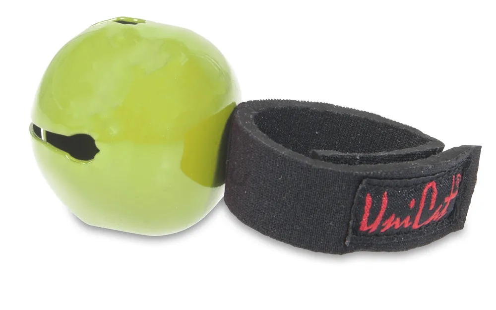 Uni Cat Giant Bell Fluo