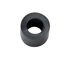 Black Cat Rubber Stops
