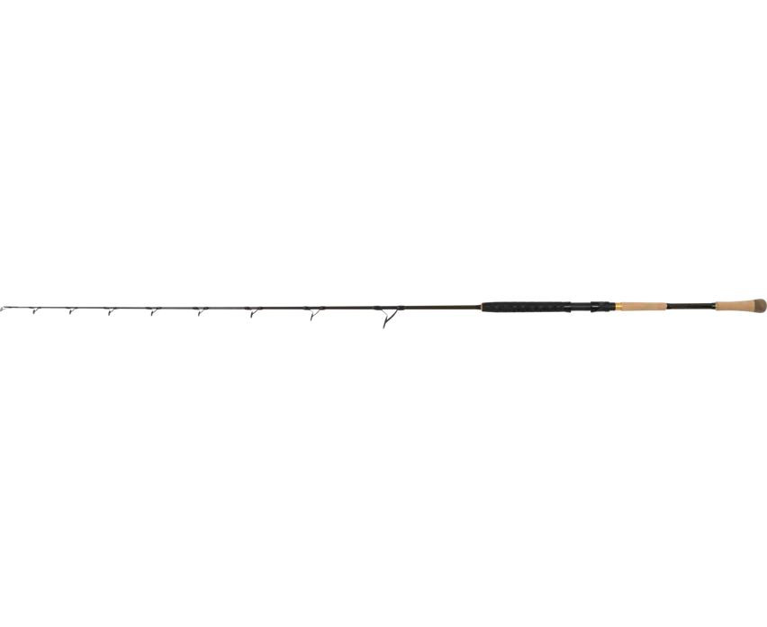 Black Cat Battle Cat Elite Vertical Rod 1,90m 240g 1pc