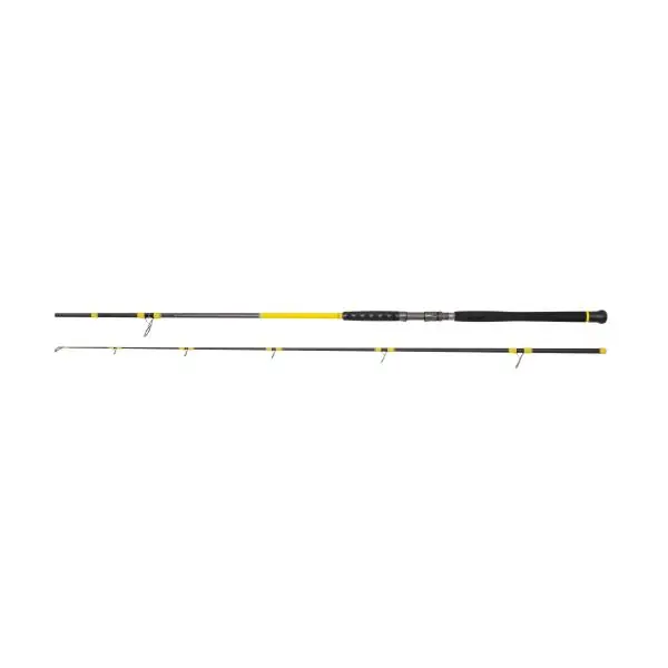Black Cat Freestyle Pro Spin 2,70m 50 - 180g
