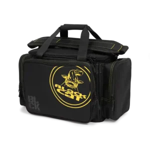 Black Cat BLCK Medium Holdall