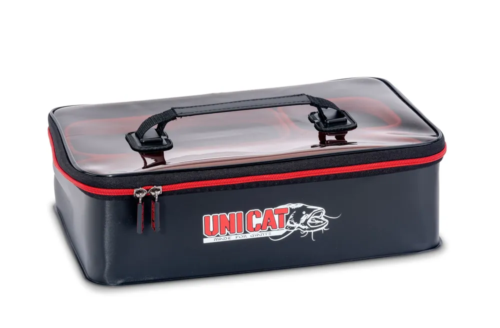 Uni Cat Tackle Organizer