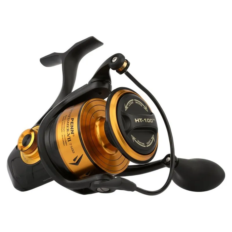 Penn Spinfisher VII Spinning 7500