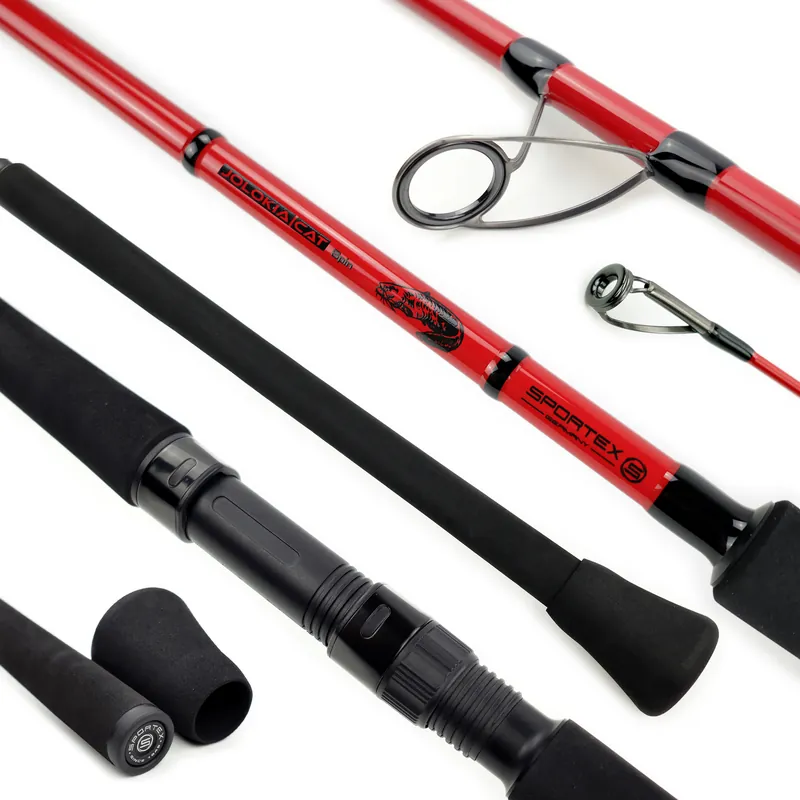 Sportex Jolokia Cat Spin 2,70m 70-150g